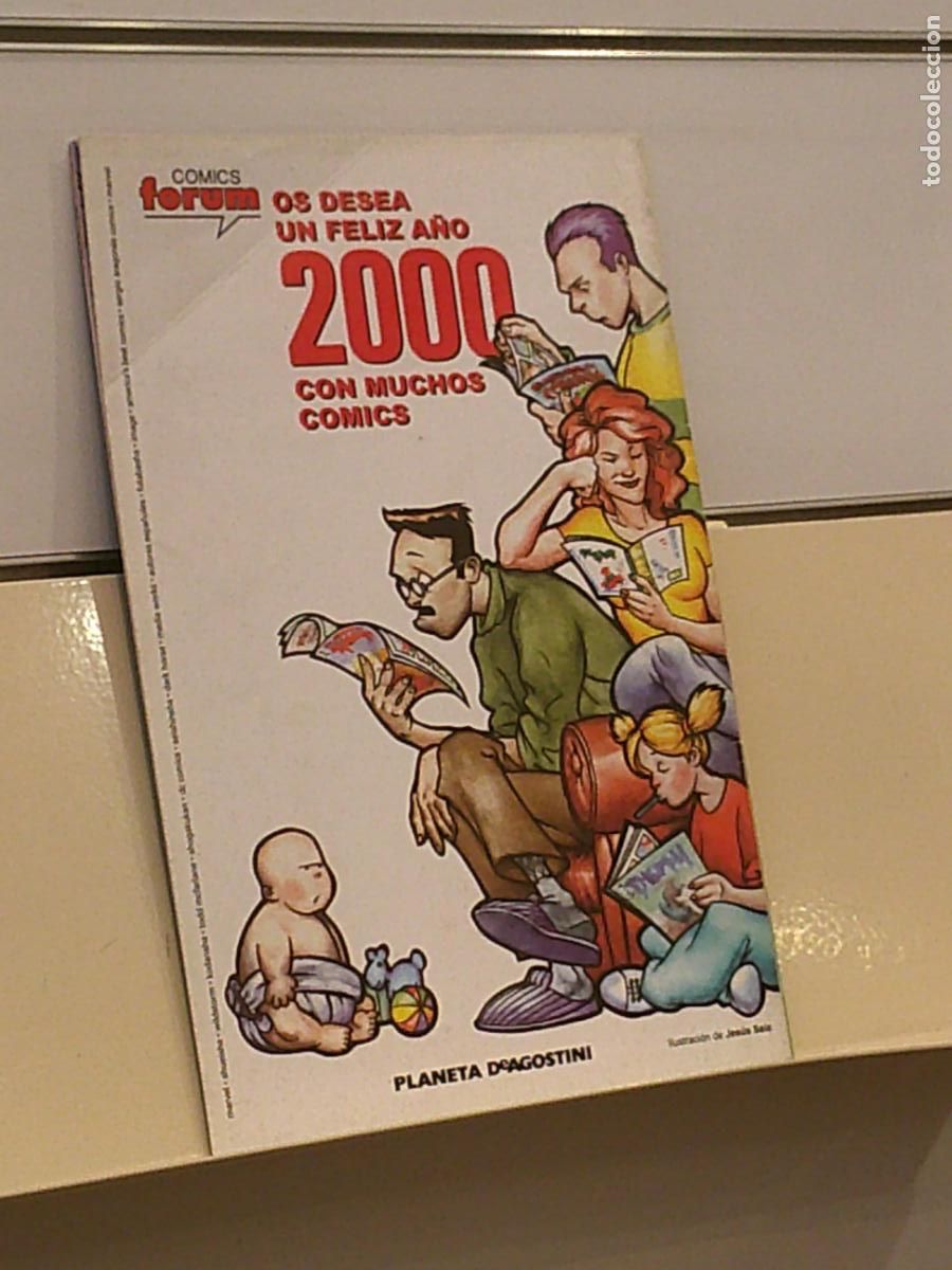 C&oacute;mics: LOS VENGADORES VOL. 3 N&ordm; 15 MARVEL - FORUM - Foto 2