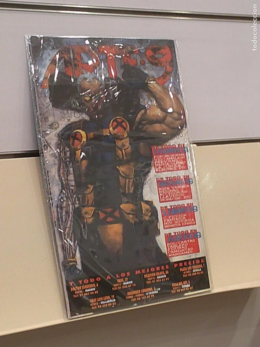 C&oacute;mics: LOS VENGADORES VOL. 3 N&ordm; 5 MARVEL - FORUM - Foto 2