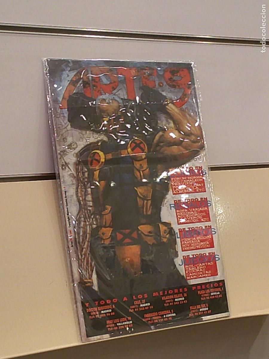C&oacute;mics: LOS VENGADORES VOL. 3 N&ordm; 4 MARVEL - FORUM - Foto 2