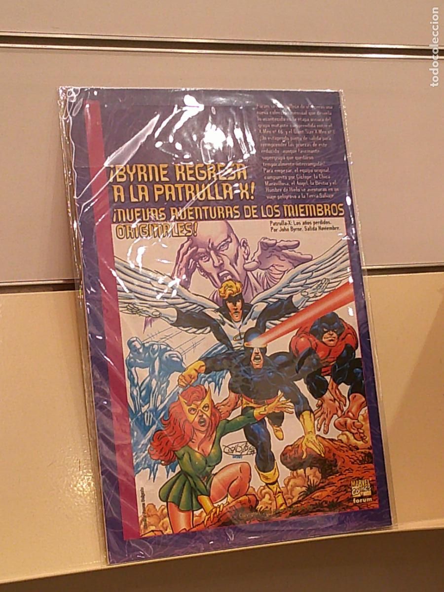 C&oacute;mics: LOS VENGADORES VOL. 3 N&ordm; 23 MARVEL - FORUM - Foto 2
