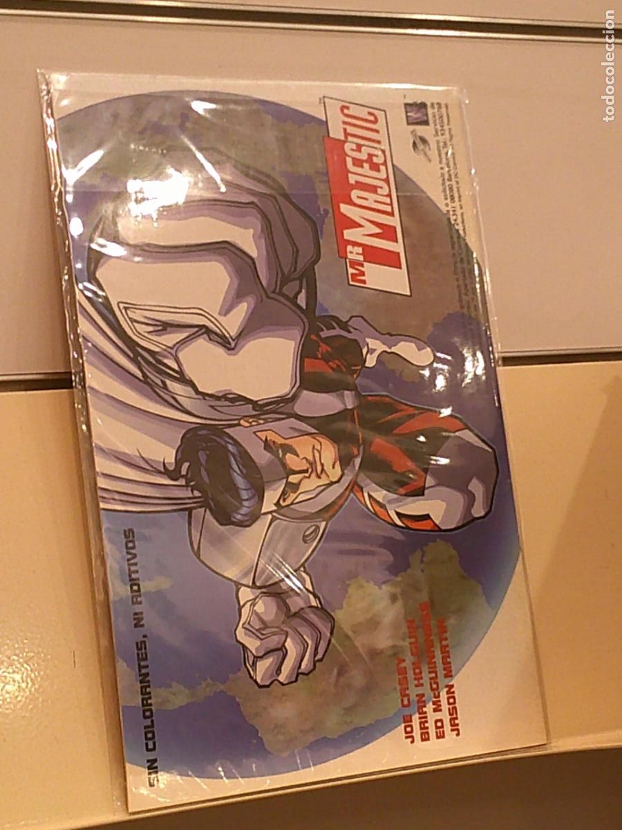 C&oacute;mics: LOS VENGADORES VOL. 3 N&ordm; 26 MARVEL - FORUM - Foto 2