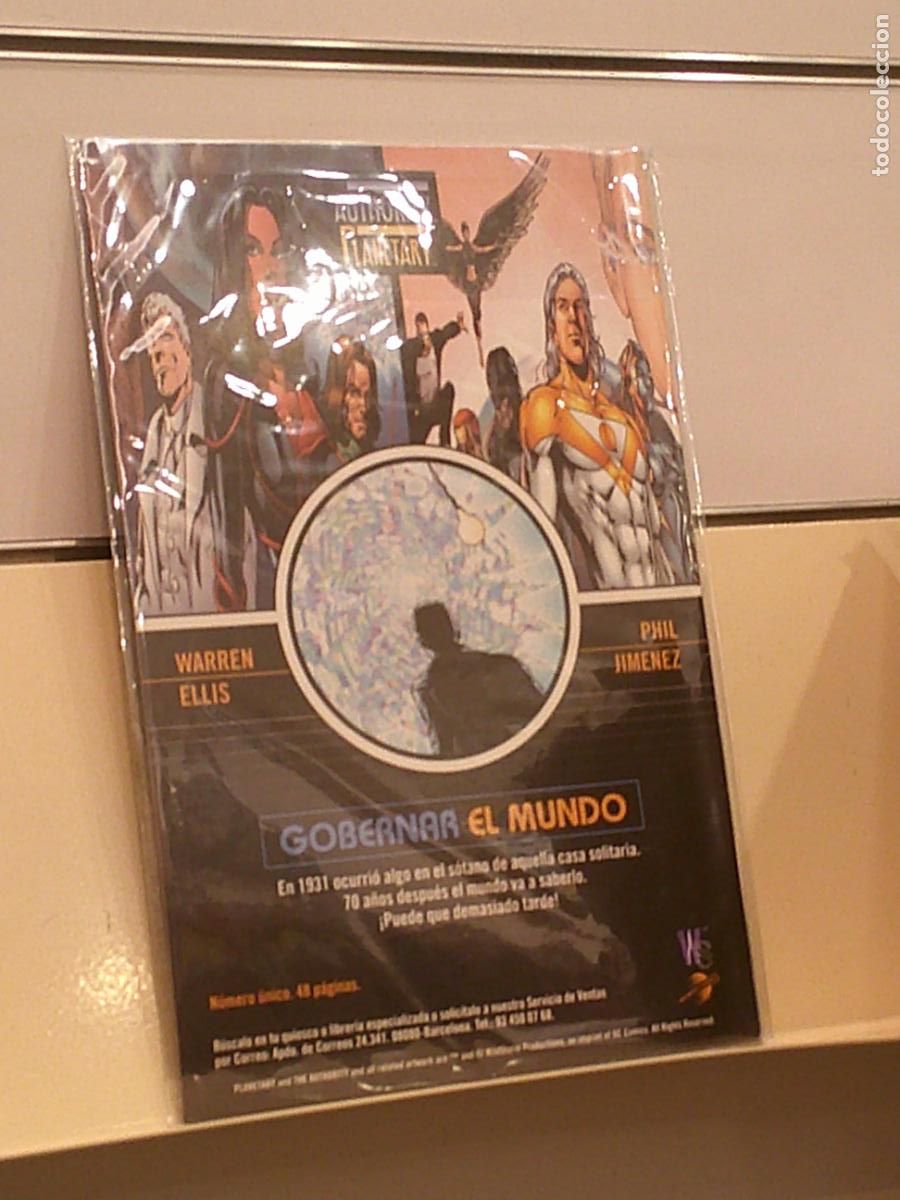 C&oacute;mics: LOS VENGADORES VOL. 3 N&ordm; 28 MARVEL - FORUM - Foto 2