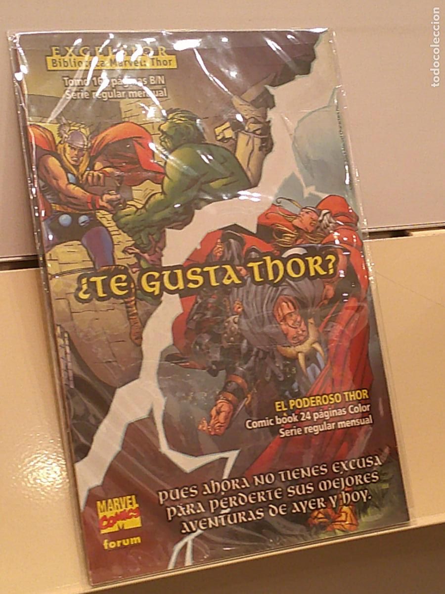 C&oacute;mics: LOS VENGADORES VOL. 3 N&ordm; 36 MARVEL - FORUM - Foto 2