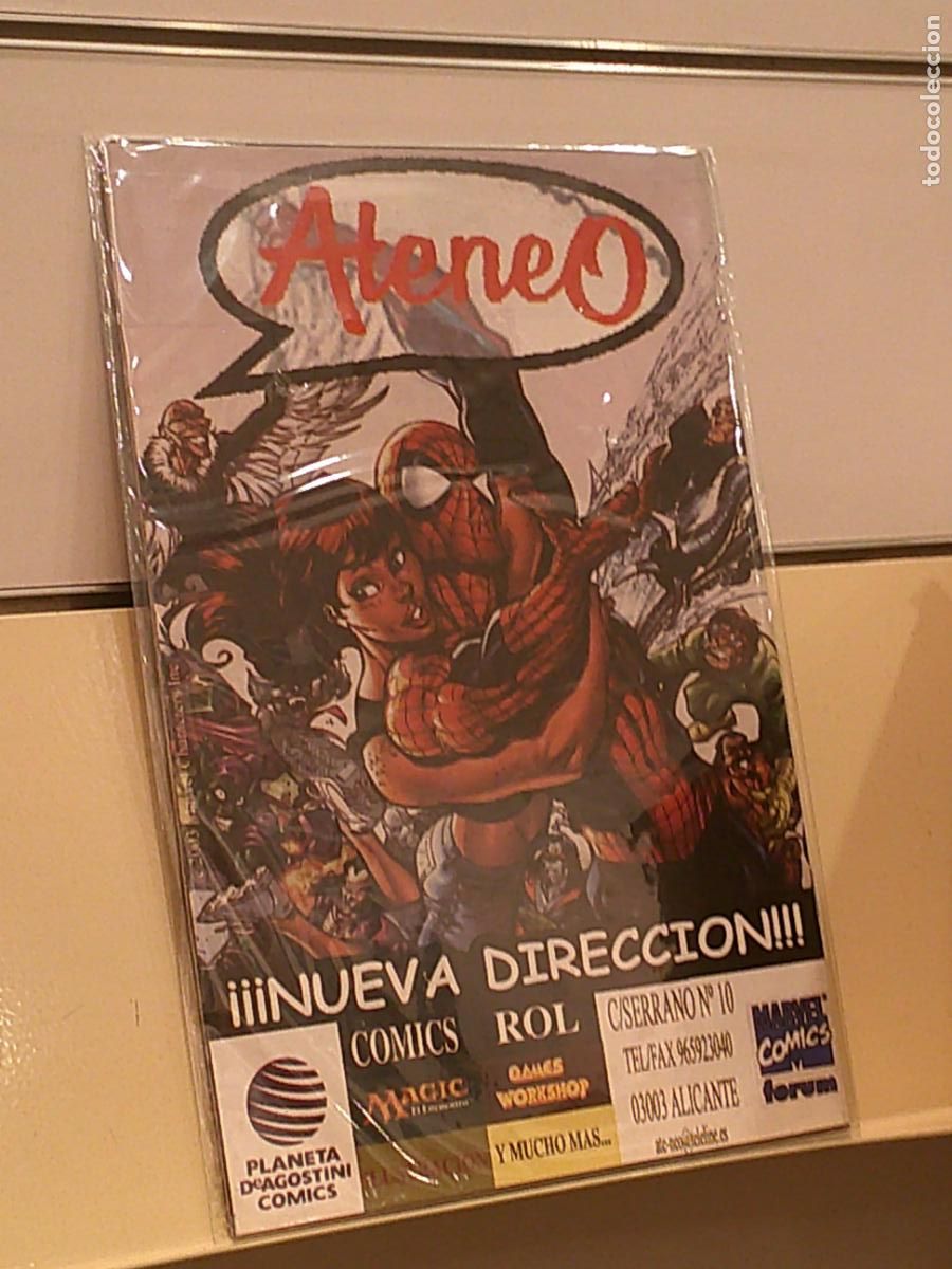 C&oacute;mics: LOS VENGADORES VOL. 3 N&ordm; 62 MARVEL - FORUM - Foto 2