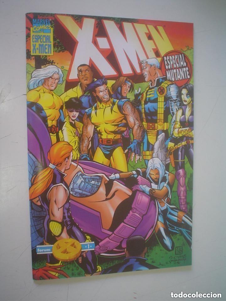 C&oacute;mics: X-MEN - ESPECIAL MUTANTE&acute;97 - Foto 1