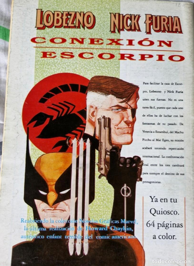 C&oacute;mics: FACTOR X - FACTOR X 32 - VOLUMEN 1 - VOL 1 - X-FACTOR - MARVEL COMICS - FORUM - Foto 2