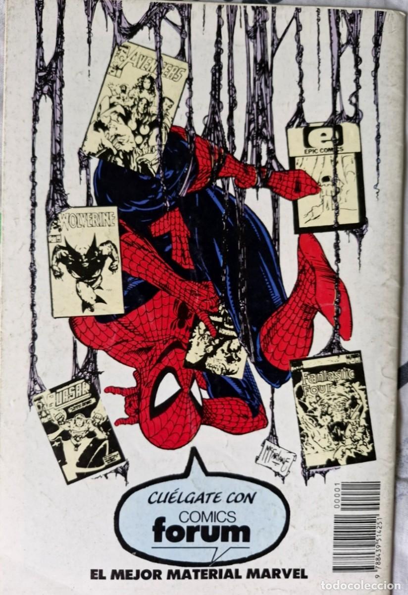 C&oacute;mics: LIBERTY PROJECT - 1 - ECLIPSE COMICS - FORUM - Foto 2