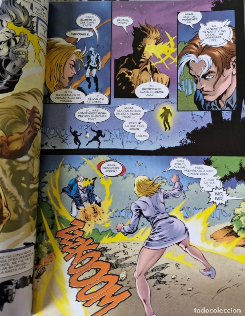C&oacute;mics: X-MAN - N&Uacute;MERO 47 - VOLUMEN 2 - VOL 2 - SERIE REGULAR - MARVEL COMICS - FORUM - Foto 3