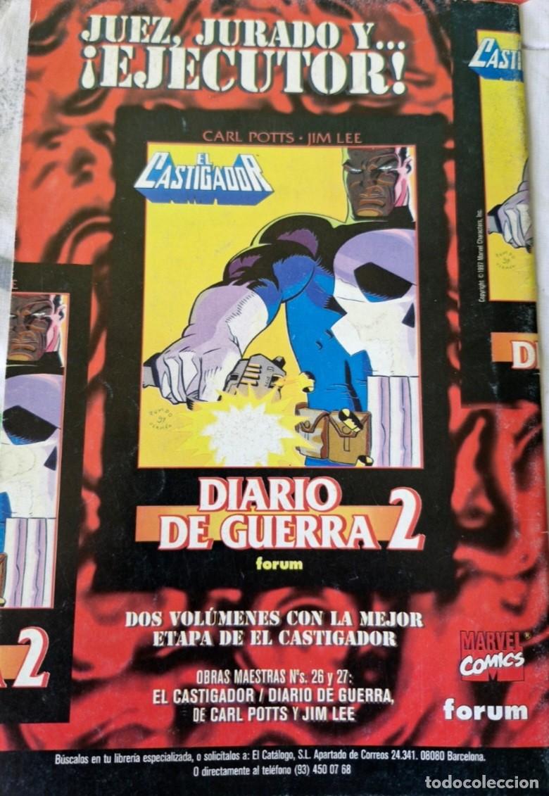 C&oacute;mics: WHAT IF - VOLUMEN 2 - 2 - LOS 4 FANT&Aacute;STICOS - MARVEL COMICS - Foto 2