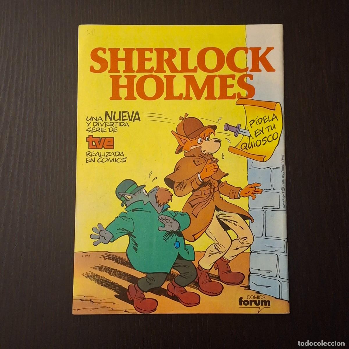 C&oacute;mics: LOS FRAGUEL N&ordm; 3 - STAR COMICS FORUM - Foto 3