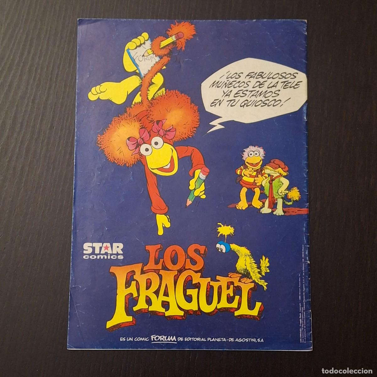 C&oacute;mics: SHERLOCK HOLMES N&ordm; 5 - LA PALETA ENCADENADA - COMICS FORUM - Foto 3