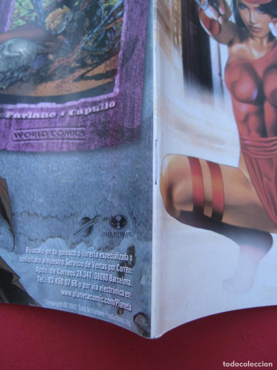 C&oacute;mics: MARVEL KNIGHTS - ELEKTRA - N&ordm; 1 - FORUM. - Foto 5