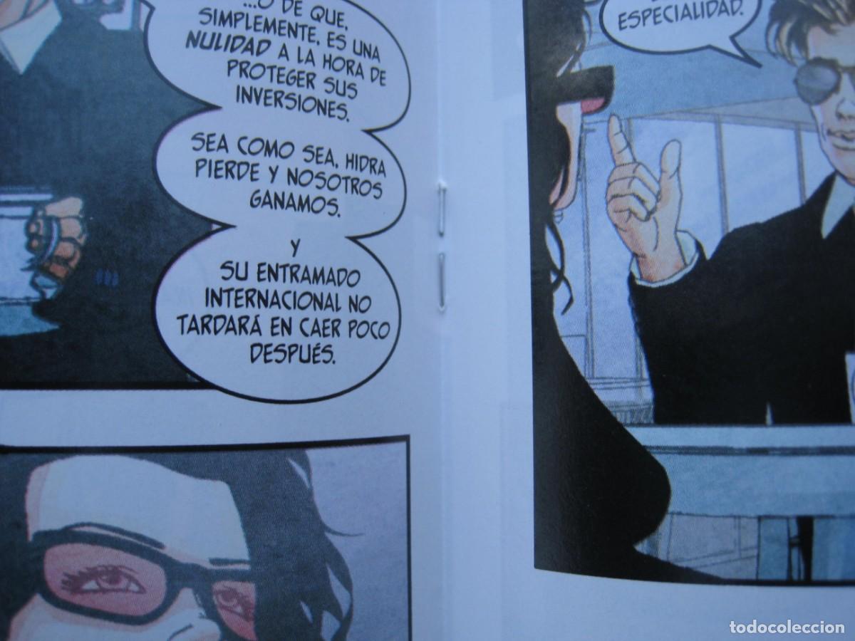 C&oacute;mics: MARVEL KNIGHTS - ELEKTRA - N&ordm; 1 - FORUM. - Foto 10