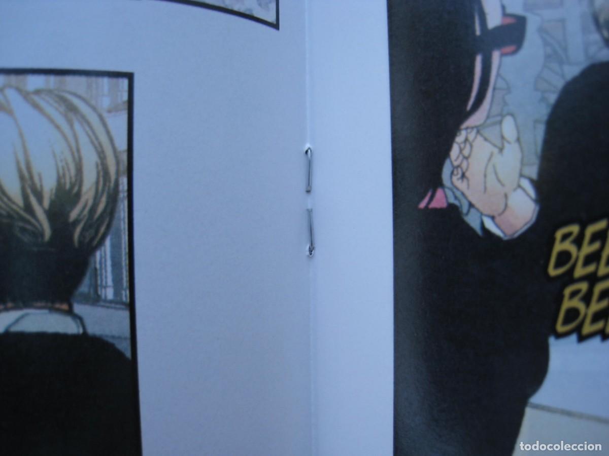 C&oacute;mics: MARVEL KNIGHTS - ELEKTRA - N&ordm; 1 - FORUM. - Foto 11