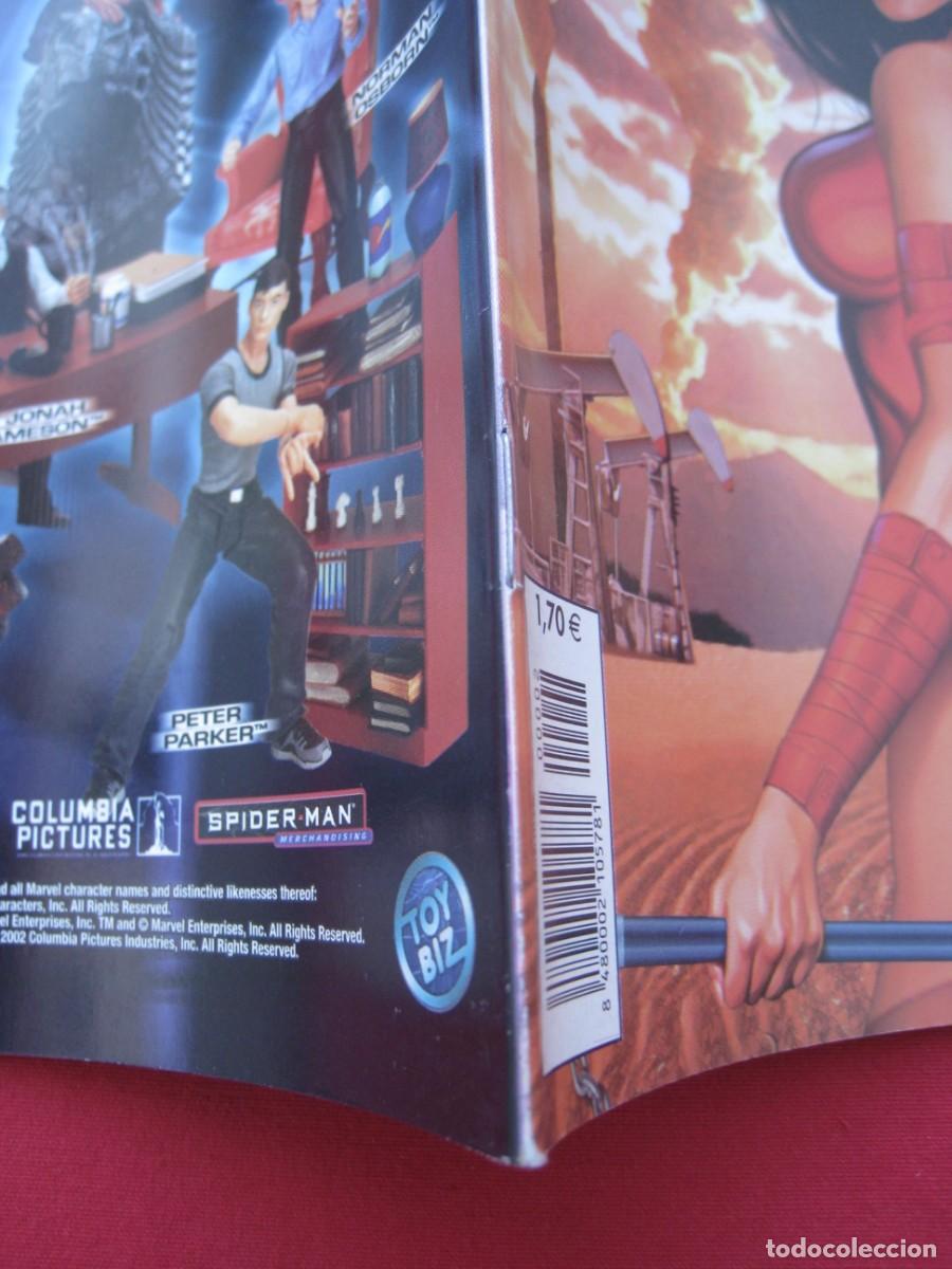 C&oacute;mics: MARVEL KNIGHTS - ELEKTRA - N&ordm; 2 - FORUM. - Foto 5