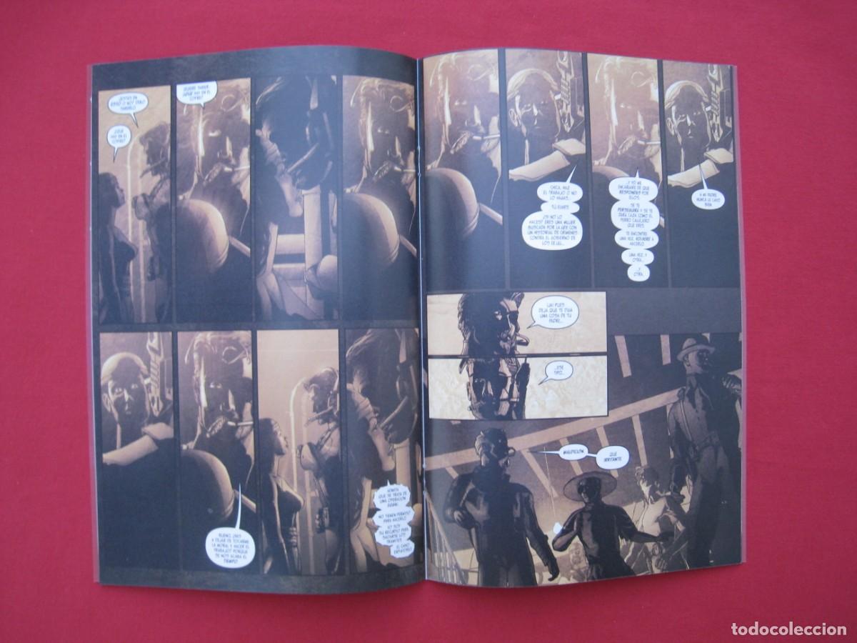 C&oacute;mics: MARVEL KNIGHTS - ELEKTRA - N&ordm; 2 - FORUM. - Foto 9