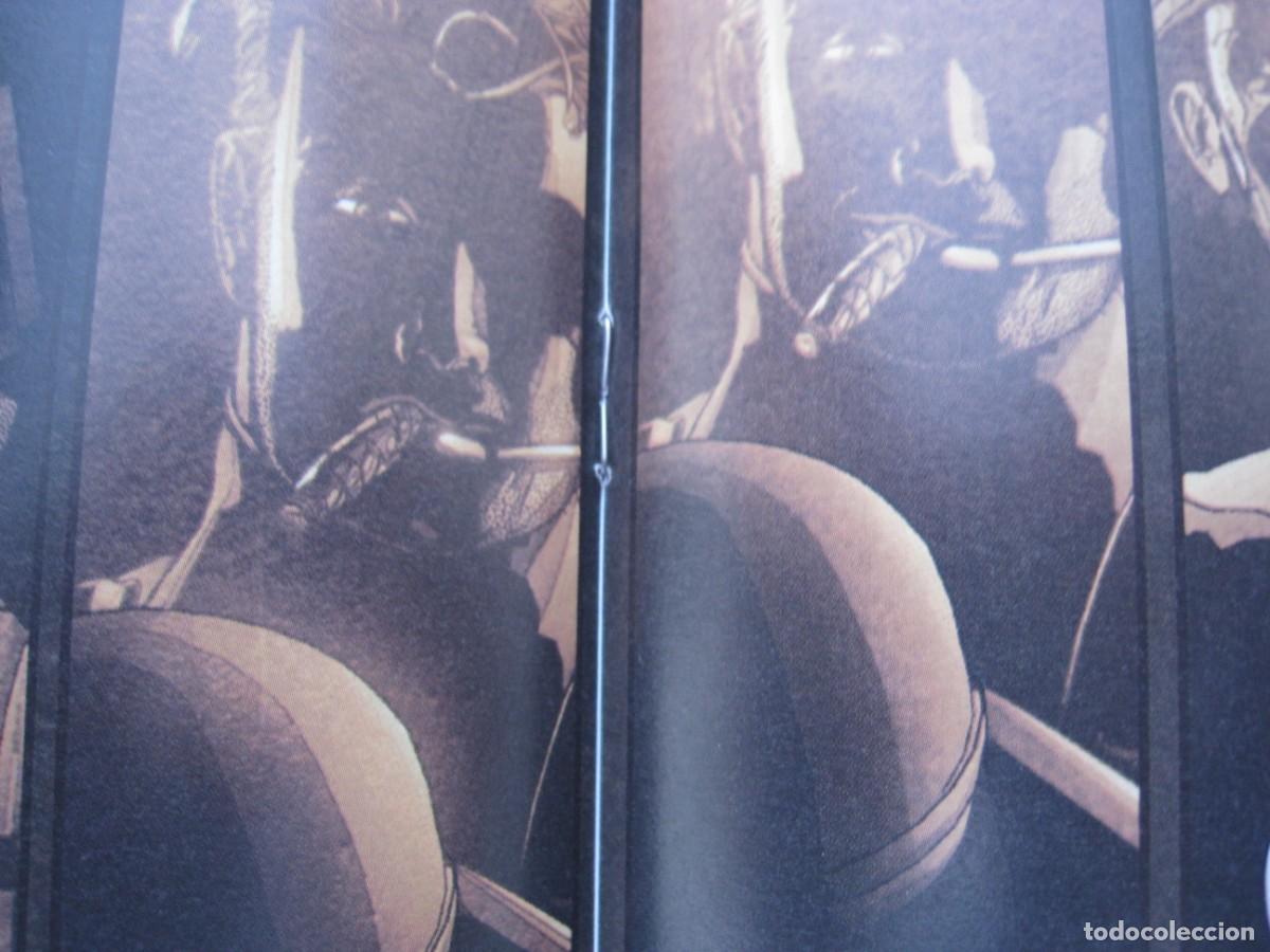 C&oacute;mics: MARVEL KNIGHTS - ELEKTRA - N&ordm; 2 - FORUM. - Foto 10