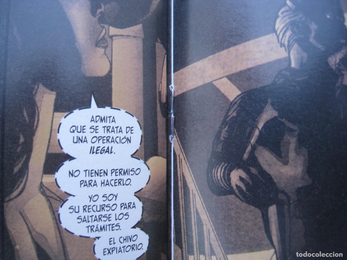 C&oacute;mics: MARVEL KNIGHTS - ELEKTRA - N&ordm; 2 - FORUM. - Foto 11
