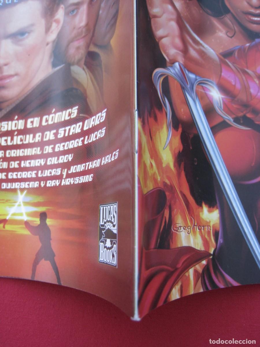 C&oacute;mics: MARVEL KNIGHTS - ELEKTRA - N&ordm; 3 - FORUM. - Foto 5