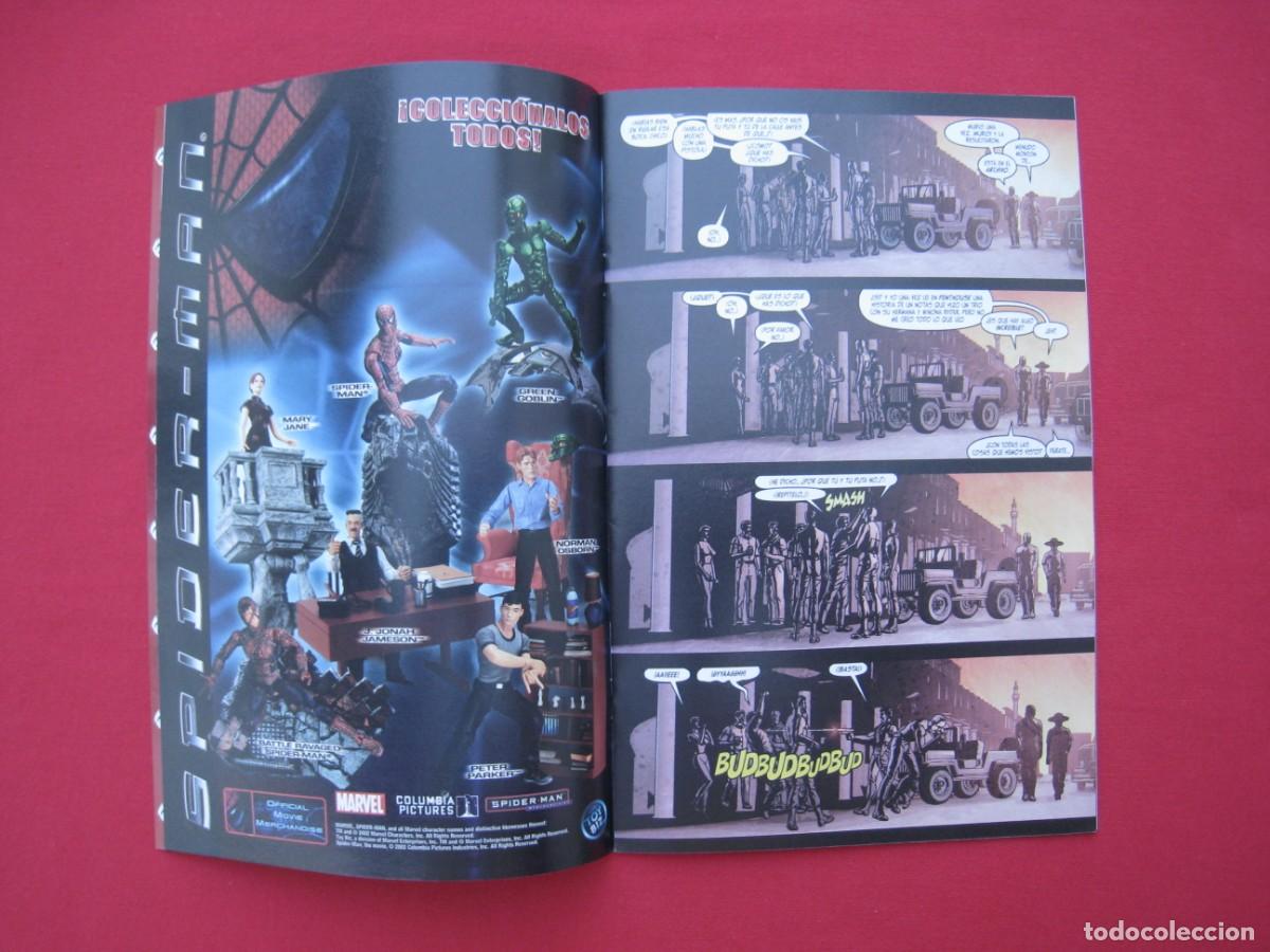 C&oacute;mics: MARVEL KNIGHTS - ELEKTRA - N&ordm; 3 - FORUM. - Foto 8