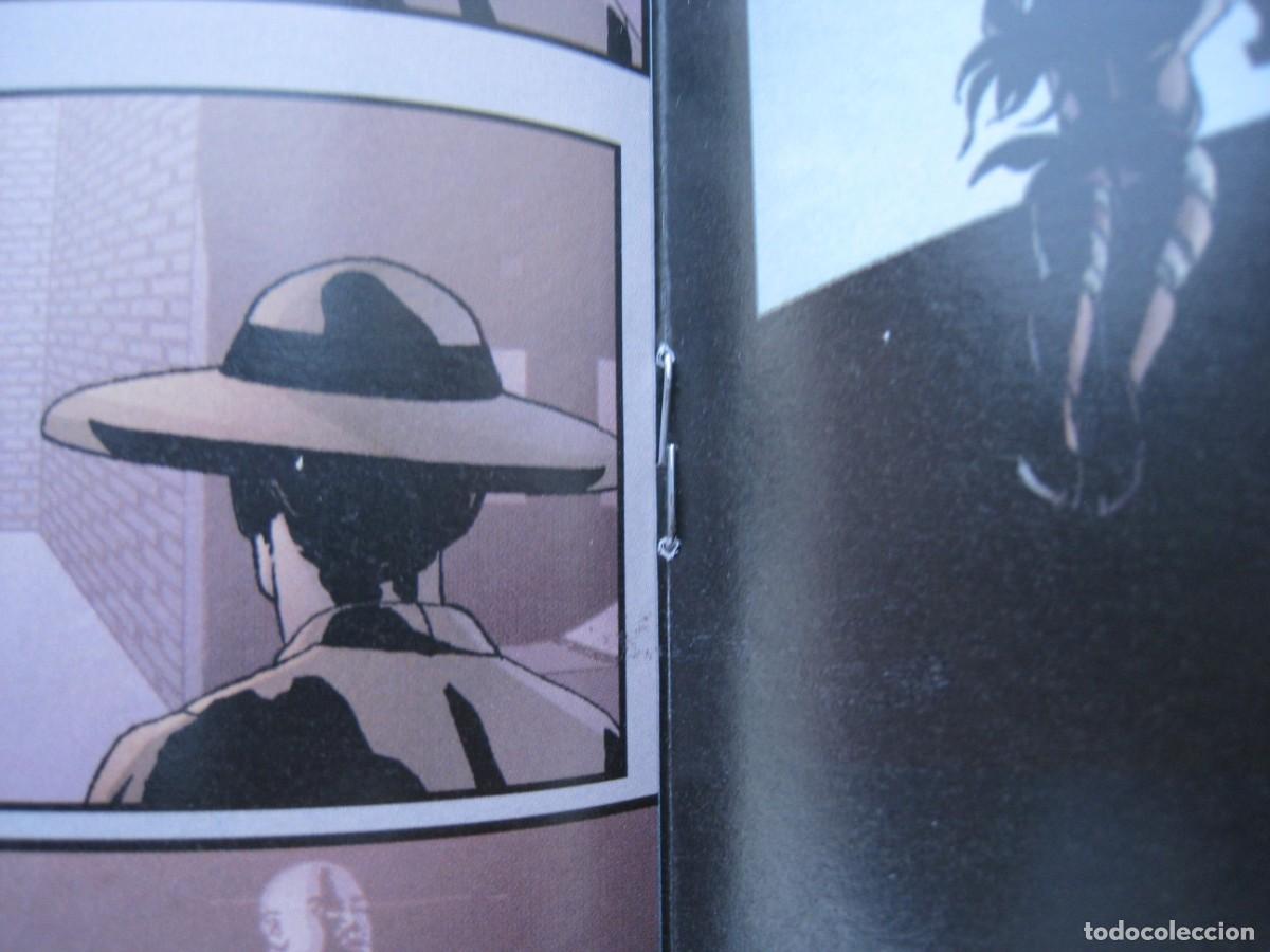 C&oacute;mics: MARVEL KNIGHTS - ELEKTRA - N&ordm; 3 - FORUM. - Foto 11