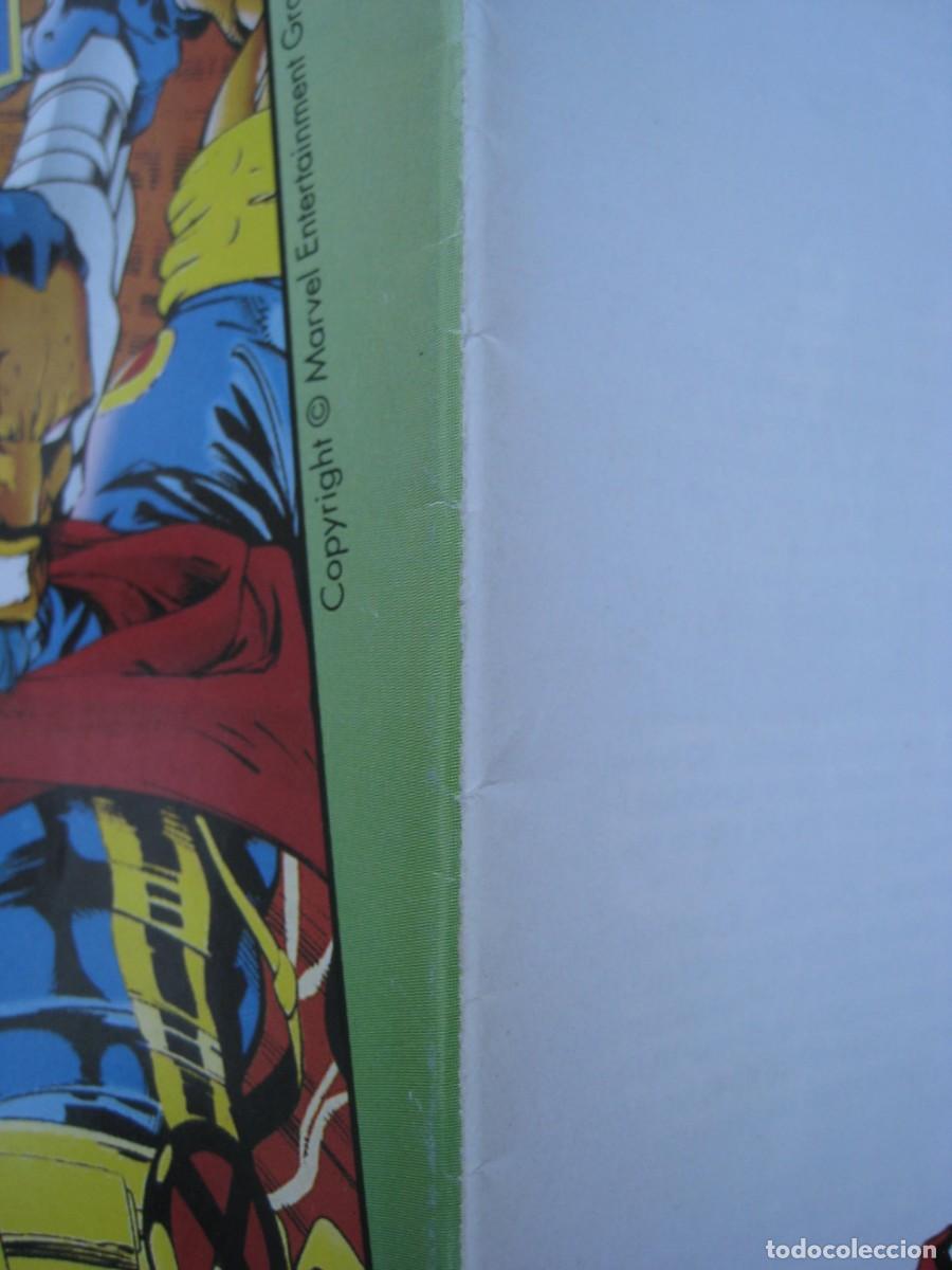 C&oacute;mics: DAREDEVIL - EL ARBOL DEL CONOCIMIENTO - N&ordm; 6 DE 7 - FORUM. - Foto 4