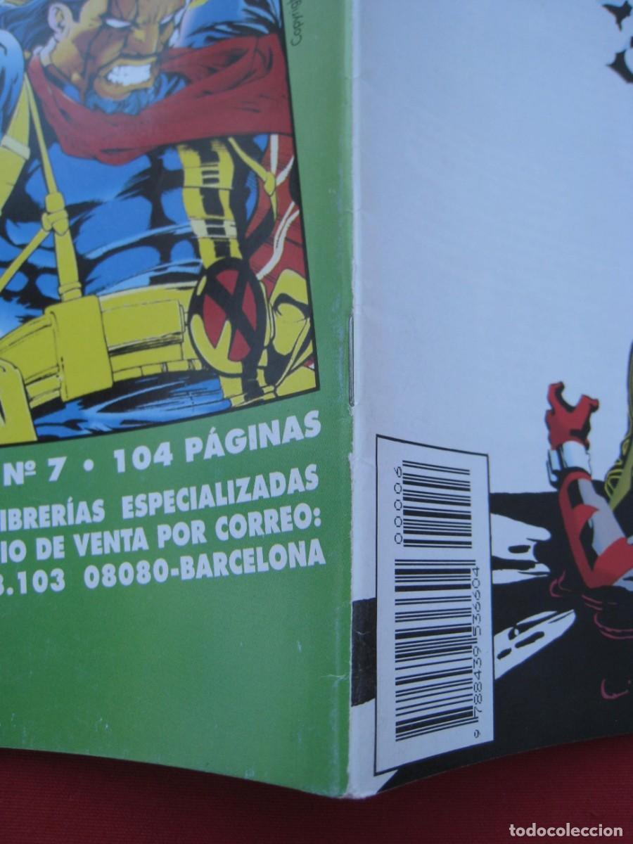 C&oacute;mics: DAREDEVIL - EL ARBOL DEL CONOCIMIENTO - N&ordm; 6 DE 7 - FORUM. - Foto 5