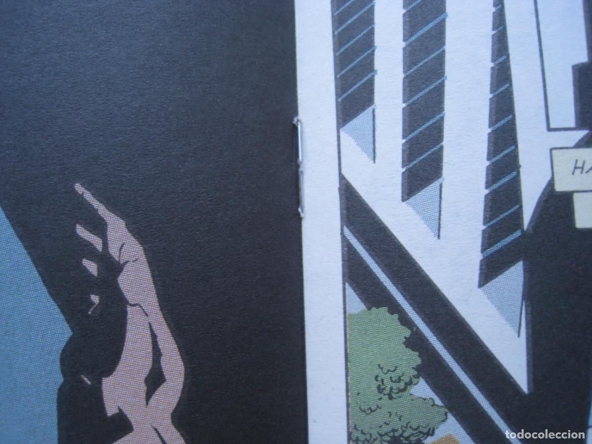 C&oacute;mics: DAREDEVIL - EL ARBOL DEL CONOCIMIENTO - N&ordm; 6 DE 7 - FORUM. - Foto 11
