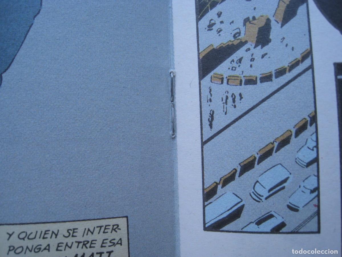 C&oacute;mics: DAREDEVIL - EL ARBOL DEL CONOCIMIENTO - N&ordm; 6 DE 7 - FORUM. - Foto 12