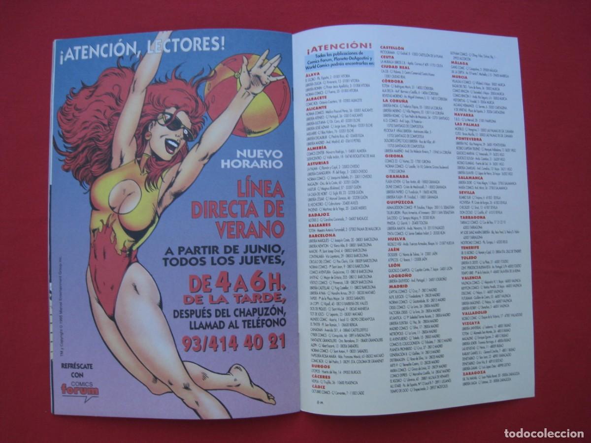 C&oacute;mics: DAREDEVIL - EL ARBOL DEL CONOCIMIENTO - N&ordm; 6 DE 7 - FORUM. - Foto 15