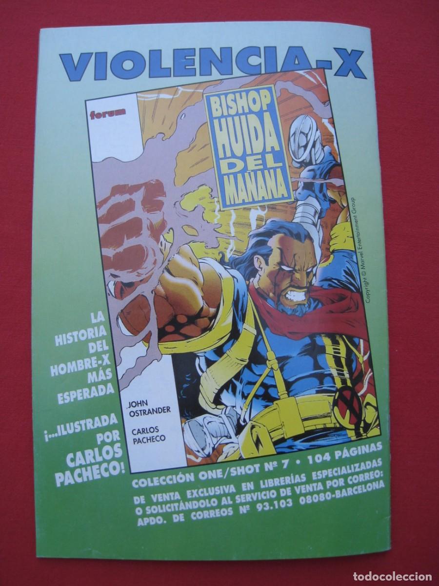 C&oacute;mics: DAREDEVIL - EL ARBOL DEL CONOCIMIENTO - N&ordm; 6 DE 7 - FORUM. - Foto 16