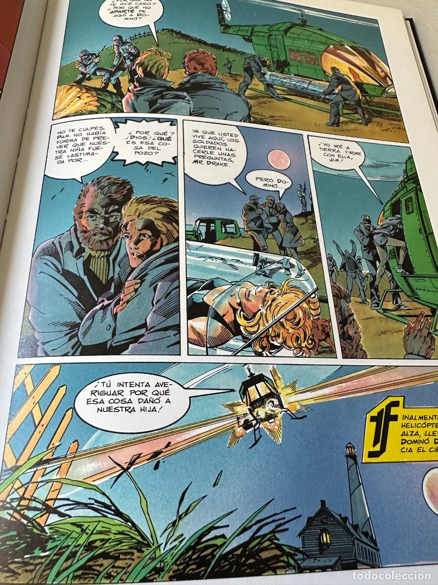 C&oacute;mics: Piratas Del Espacio (C&oacute;mic) Marvel - Foto 4