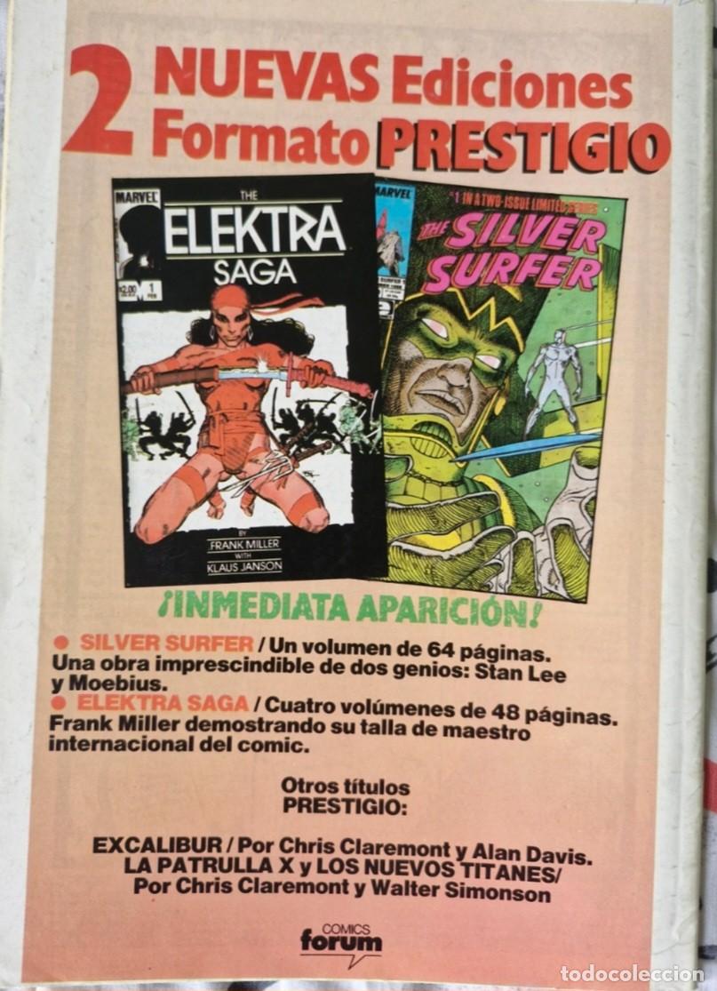 C&oacute;mics: FACTOR X 24 - VOLUMEN 1 - VOL 1 - X-FACTOR - MARVEL COMICS - FORUM - Foto 2