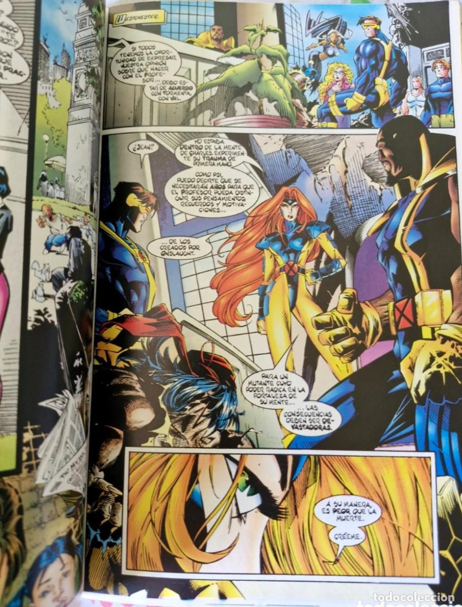 C&oacute;mics: X-MEN 16 - VOLUMEN 2 - VOL 2 - MUTANTES - MARVEL COMICS - FORUM - Foto 3