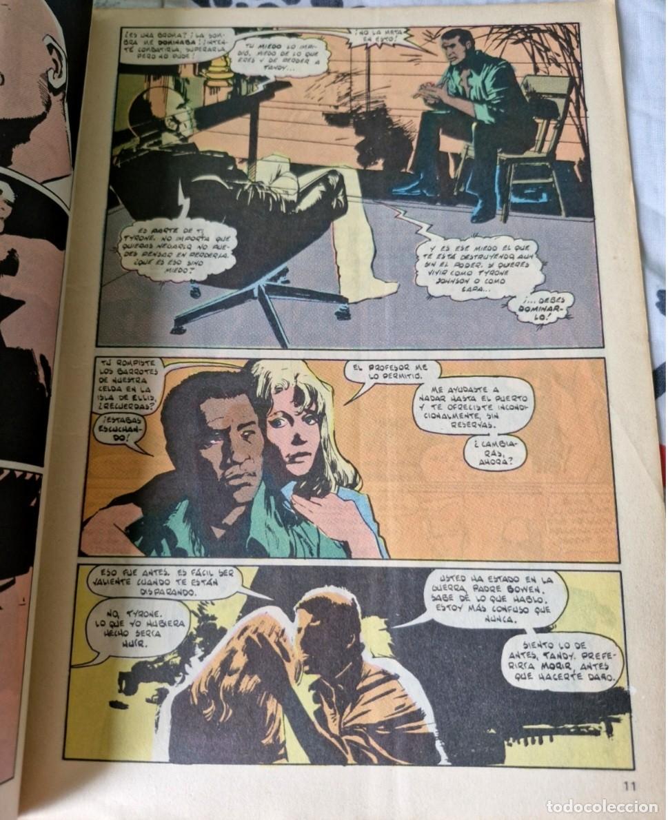 C&oacute;mics: LOS NUEVOS MUTANTES - N&Uacute;MERO 26 - VOL 1 - MARVEL COMICS - FORUM - Foto 3