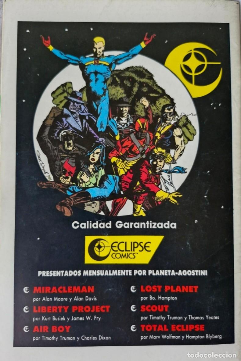 C&oacute;mics: ESTELA PLATEADA - SILVER SURFER 12 - VOL 1 - MARVEL - FORUM - Foto 2