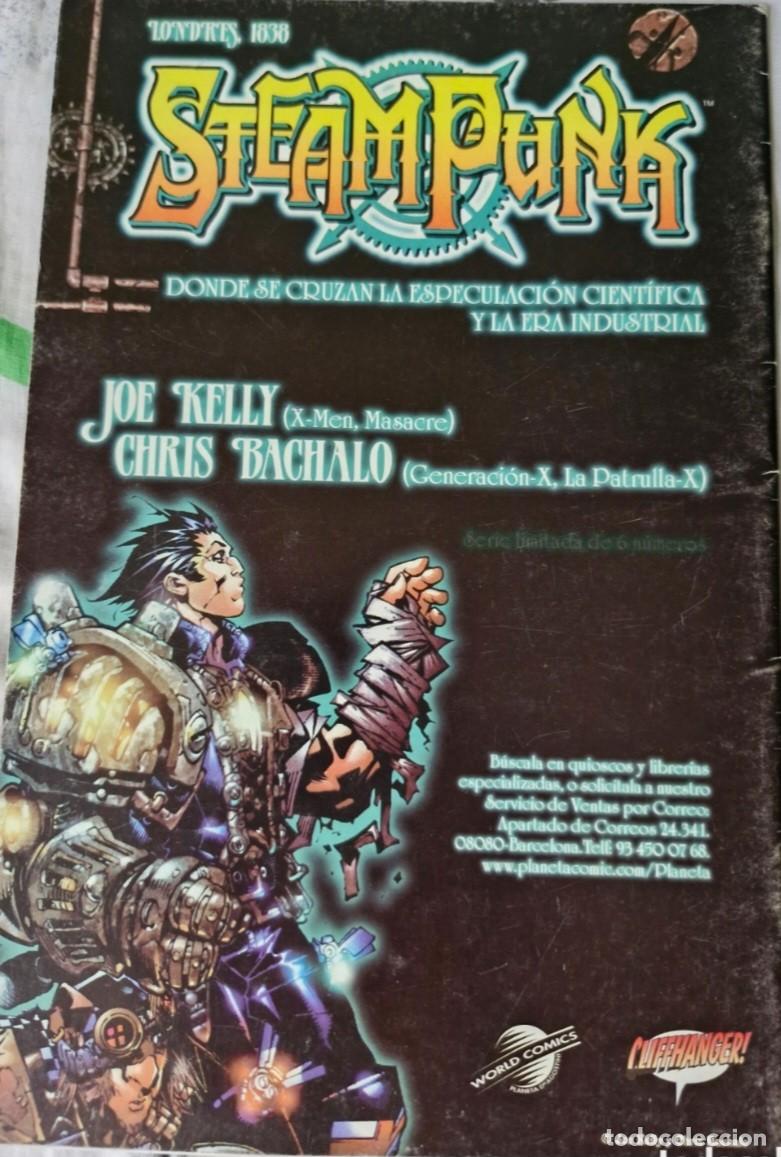 C&oacute;mics: LOS 4 FANT&Aacute;STICOS 32 - VOLUMEN 3 - MARVEL COMICS - FORUM - 4F - Foto 2