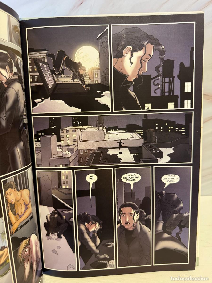 C&oacute;mics: Ultimate Daredevil / Elektra (Comic) - Foto 4