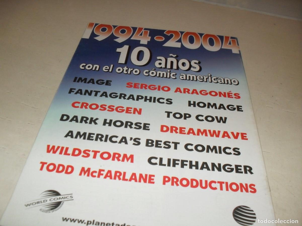 C&oacute;mics: DAREDEVIL MARVEL KNIGHTS N&ordm; 51 IMPLACABLE 1,(DE 70).FORUM,1999.MBE - Foto 2