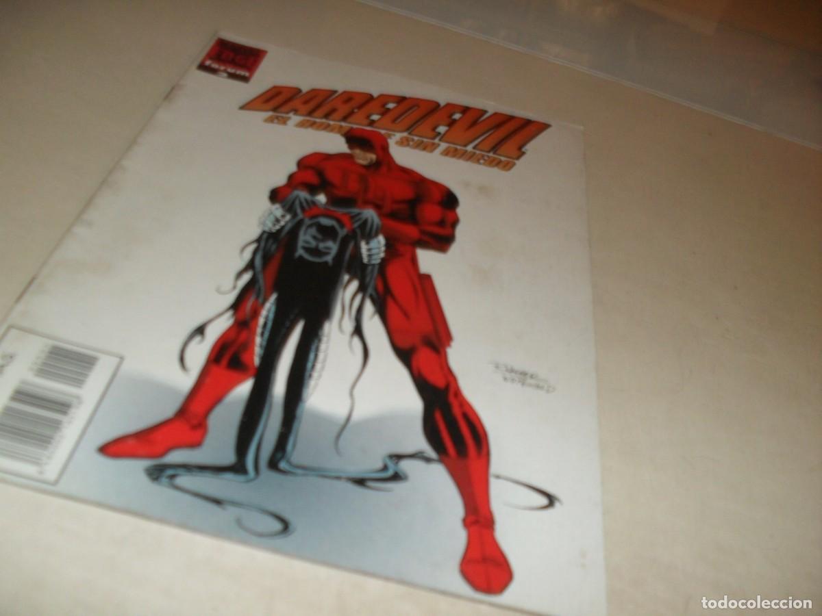 C&oacute;mics: DAREDEVIL MARVEL EDGE N&ordm; 2 INFIERNO 1&ordf; PARTE,(DE 22).FORUM,1996 - Foto 1