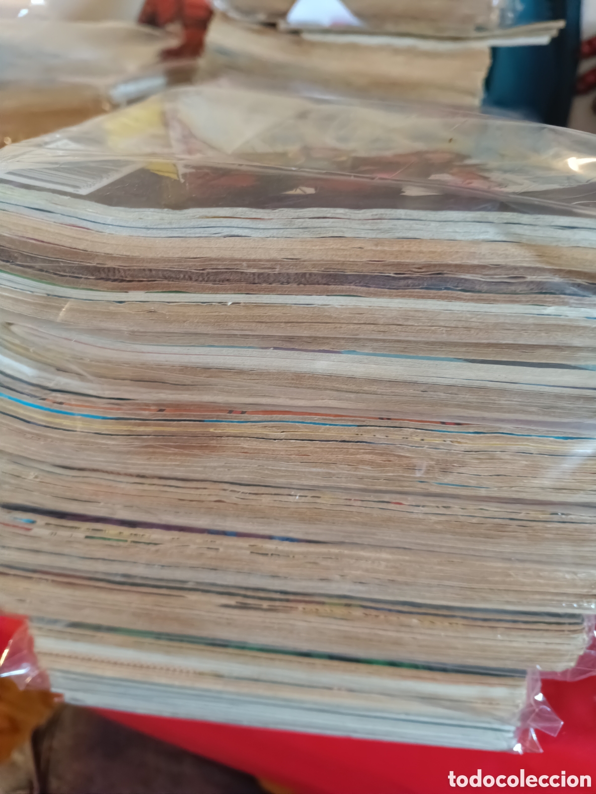 C&oacute;mics: Patrulla x vol 1 forum - Foto 2