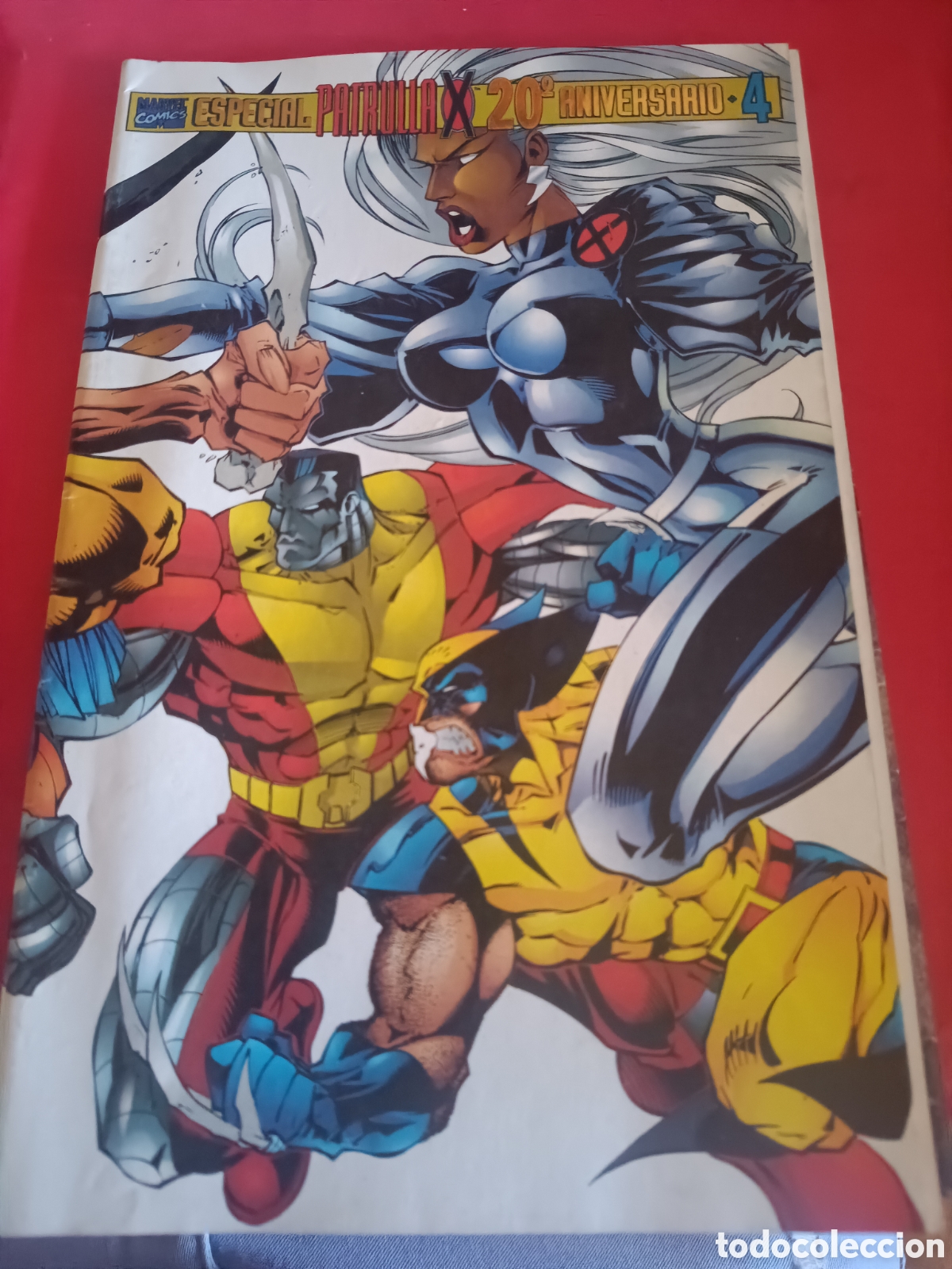 C&oacute;mics: Patrulla x vol 2 scott lobdell - Foto 1