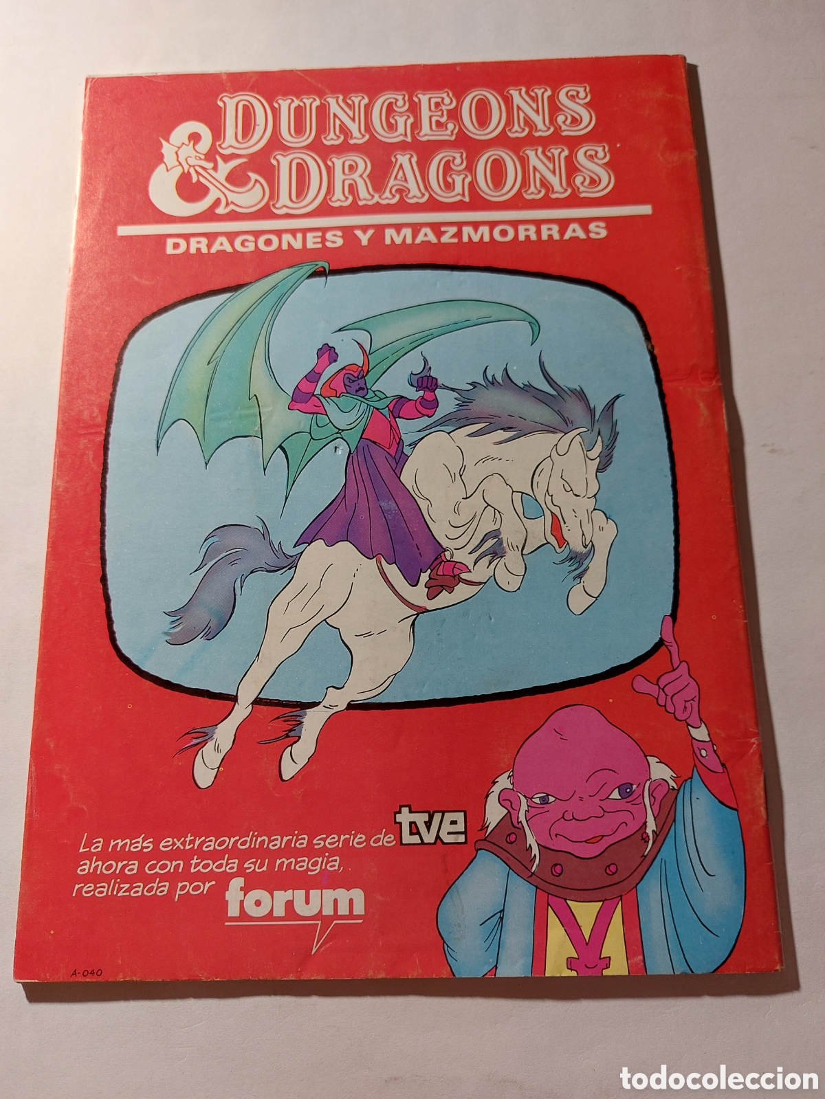 C&oacute;mics: LOS VENGADORES # 34 Volumen 1 FORUM - Foto 3