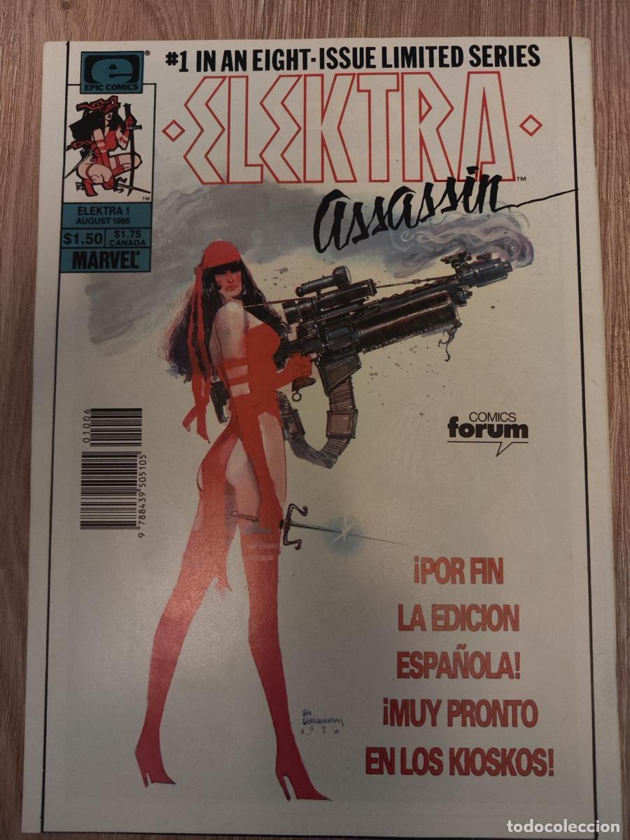 C&oacute;mics: PATRULLA-X ESPECIAL VERANO 1990 - Foto 2
