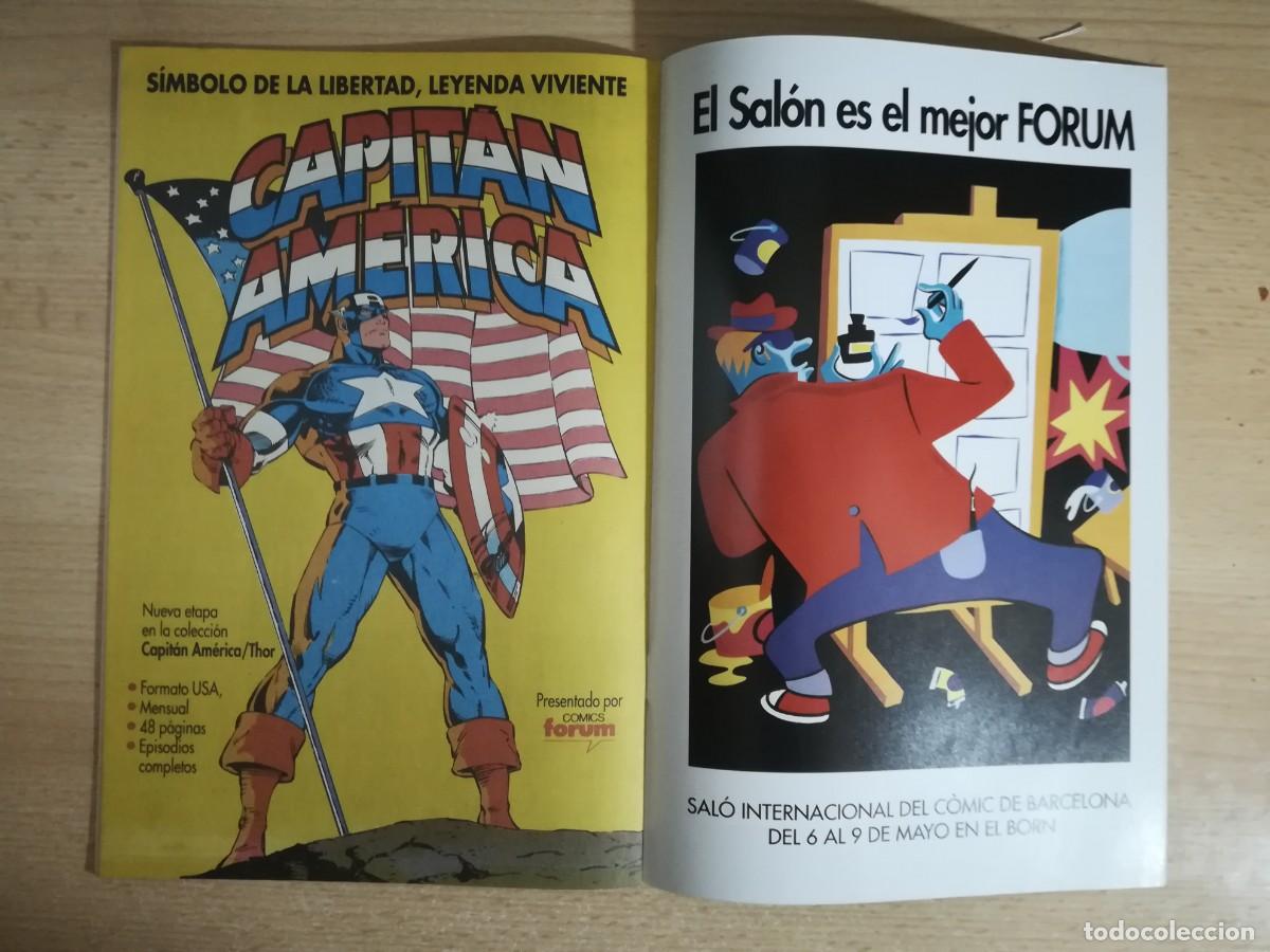 C&oacute;mics: Warlock y la guarida del infinito N&ordm; 2 - Episodio completo - Forum - Foto 5