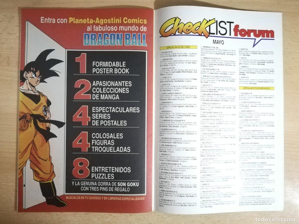 C&oacute;mics: Warlock y la guarida del infinito N&ordm; 3 - Episodio completo - Forum - Foto 6