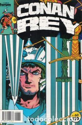 C&oacute;mics: Conan Rey #60 (Forum) - Foto 1