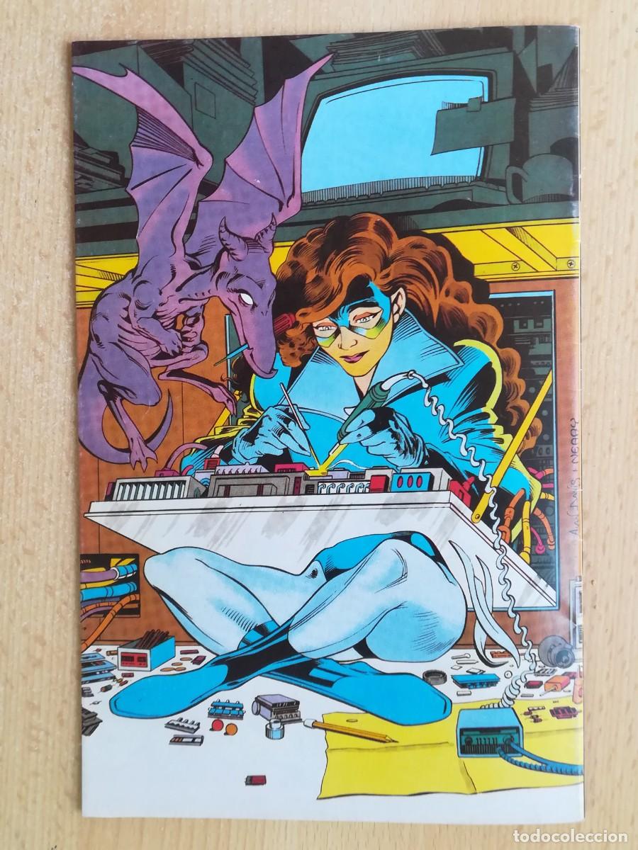 C&oacute;mics: Excalibur N&ordm; 2 + Capit&aacute;n Am&eacute;rica. Stan Lee. Forum. - Foto 8
