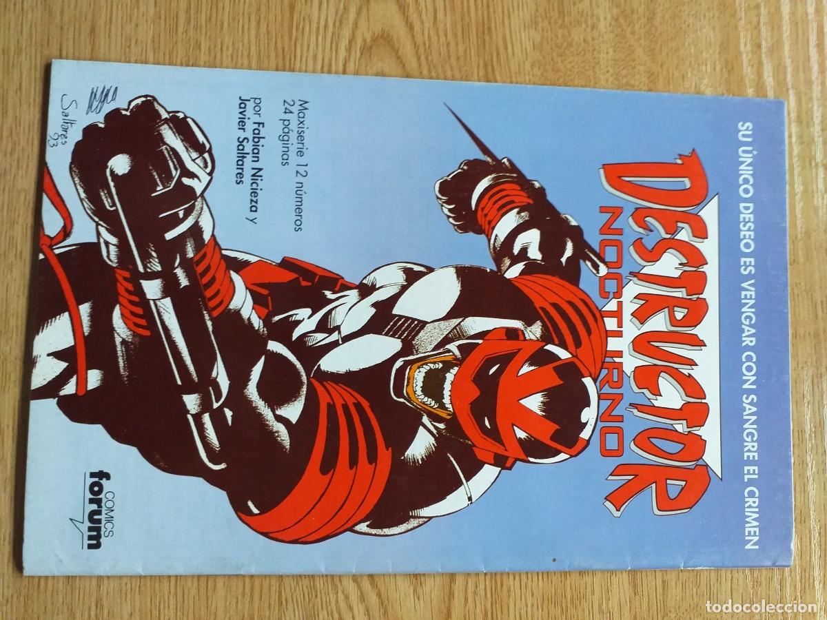 C&oacute;mics: DAREDEVIL: CA&Iacute;DA DEL PARA&Iacute;SO - N&ordm; 4 - Confrontaci&oacute;n - FORUM - Foto 2