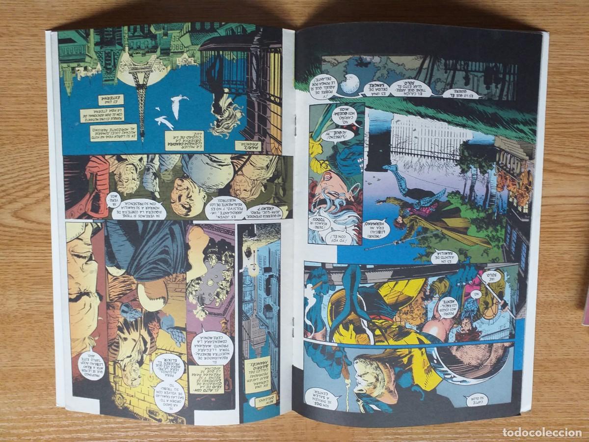 C&oacute;mics: GAMBITO - N&ordm; 1 DE 4 - Recaudaci&oacute;n - FORUM - Foto 3